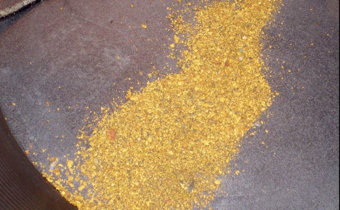 Asante Gold conditionally approved for Toronto venture exchange listing