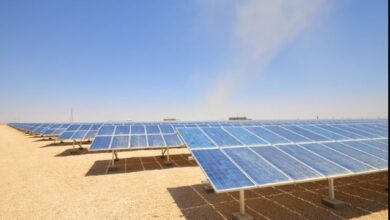 Solar plant at Sukari gold mine in Egypt set for commissioning