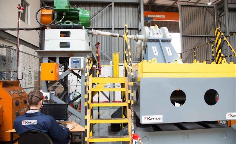 Kwatani goes digital on screen monitoring