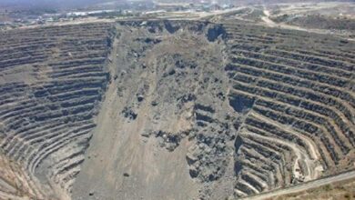 IP Geophysics Surveys begins at Odienné gold-copper project