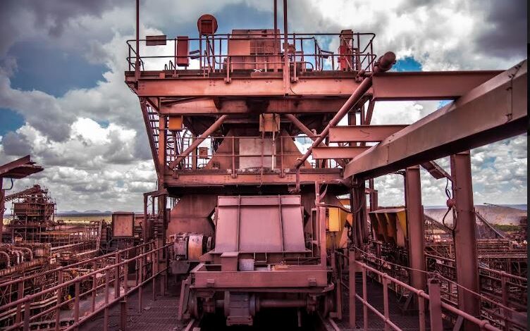 Status of the Chute changes for the better