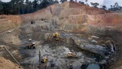 Asante announces operations update