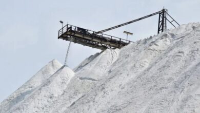 Danakali to sell 50% stake in Colluli potash project