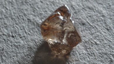 22 new diamond deposits tracked down in Zimbabwe