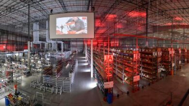 New high-tech African facility for SEW-EURODRIVE