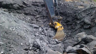 Molo Mine update released