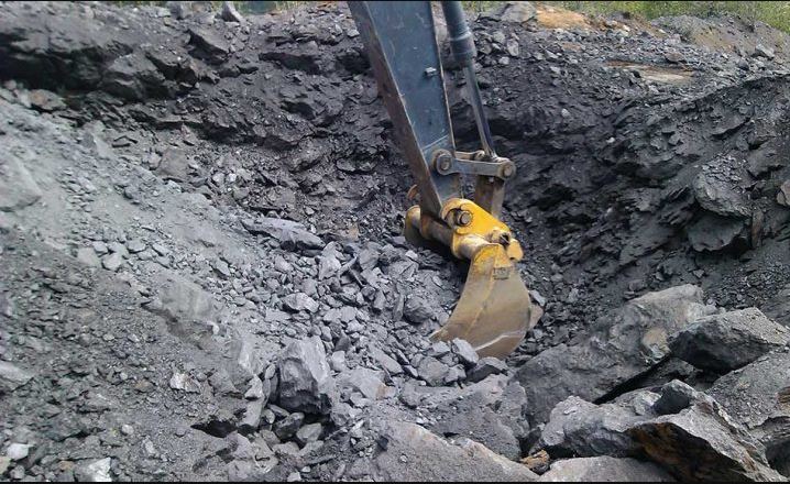 Molo Mine update released