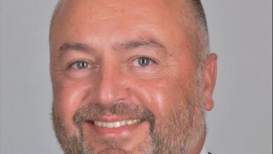 Change at the top for Murray & Roberts Cementation