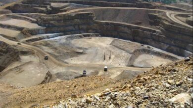 Construction to begin at Longonjo Mining Project