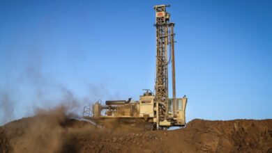 Sama Resources release results from Grata prospect in Ivory Coast