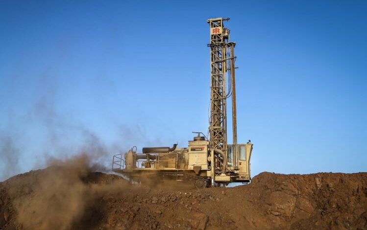 Sama Resources release results from Grata prospect in Ivory Coast