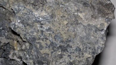Final drill assay results for Tati Project Botswana announced