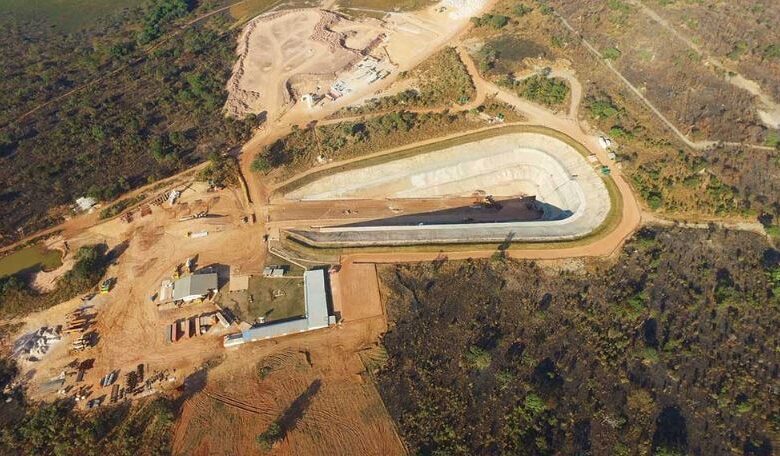 Kamoa Copper’s journey to being one of the world's lowest greenhouse gas emitters per unit of copper produced