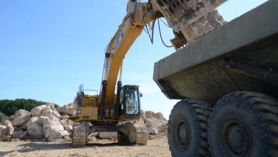 Iamgold records highest quarterly production