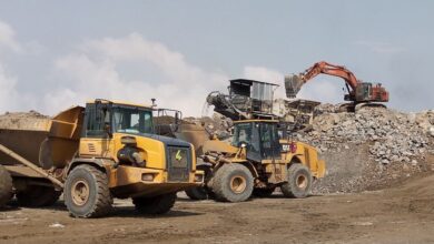 Trevali granted liquidation