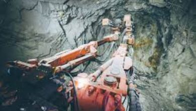 Omico Mining appoints new CEO