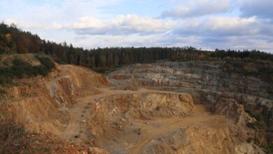 Mandela Mining Precinct hands over Au and PGM Resource Atlas to Council for Geoscience
