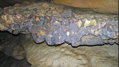 Elcora prepares for manganese mining in Morocco
