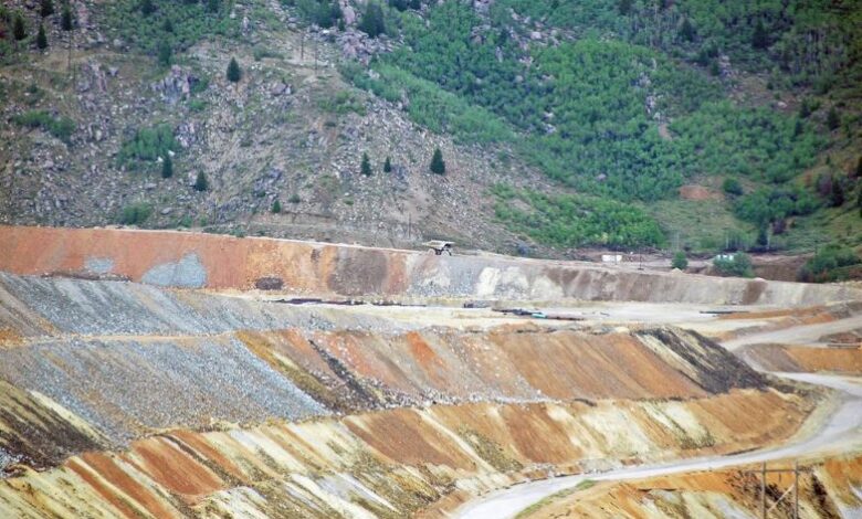 Elcora Advanced Materials: Successful Manganese Ore Testing in Morocco
