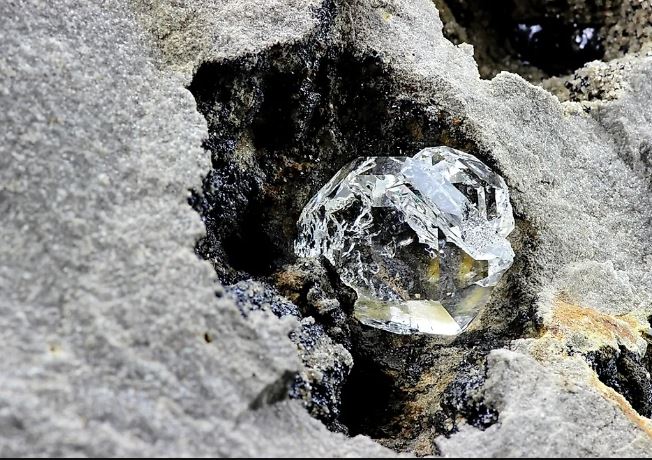 Botswana Diamonds, Petra settle on data licence deal over Reivilo prospect