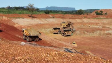 SA mining puts best foot forward at Joburg Indaba
