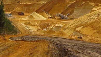 Apraemio to combine blockchain technology with gold mining