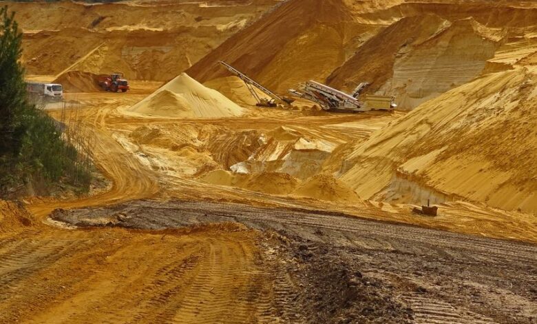 Apraemio to combine blockchain technology with gold mining