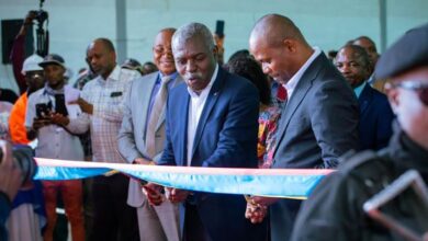 ERG and Gécamines restart operations at Boss Mining in the DRC