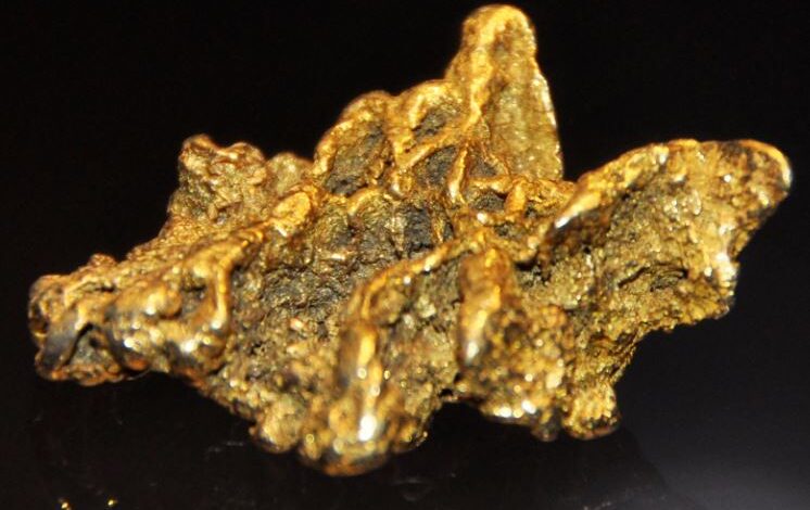 20% of refined gold to be sold to central bank in Ghana