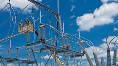 Black Rock power to Mahenge Graphite Project in Tanzania