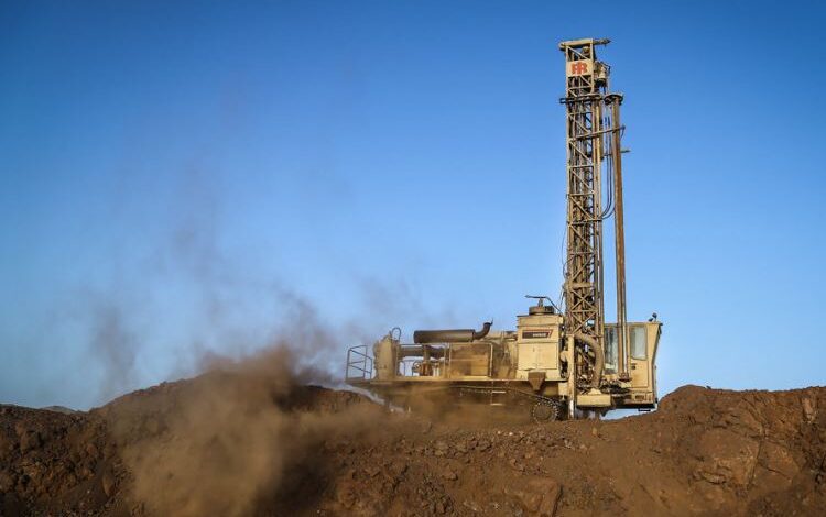 Fortuna provides update on exploration program on Séguéla gold Project