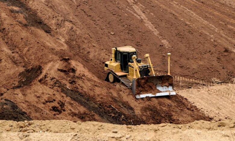 Mali forms new state-owned mining firm