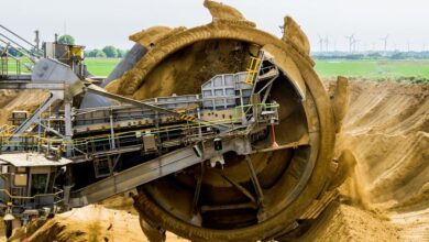 Tantalex starts drilling at lithium prospect in Democratic Republic of Congo