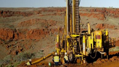 Toubani Resources starts drill program at Kobada Gold Project