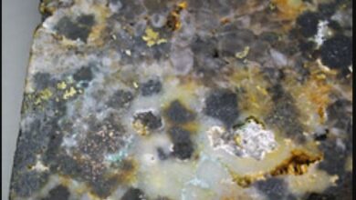 Third gold discovery made at Segele mine in Ethiopia