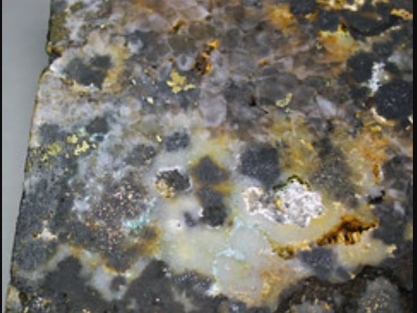 Third gold discovery made at Segele mine in Ethiopia