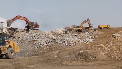 Oriole Resources reports maiden MRE at Bakassi project in Cameroon