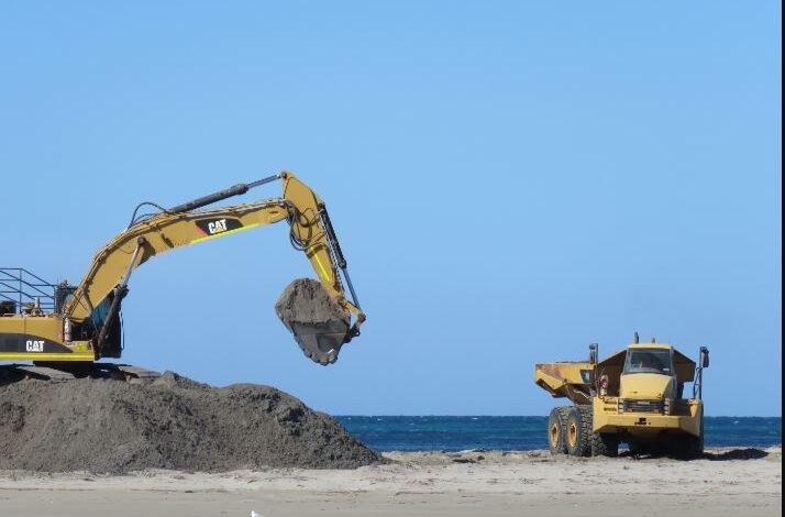 Leo Lithium appoints COO