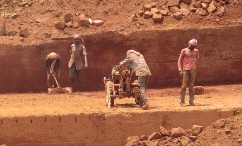 Artisanal mining in Zimbabwe to be formalized