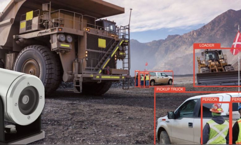 Collision Avoidance Systems