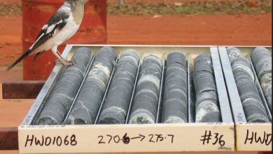 Core scanning for geological logging and sampling