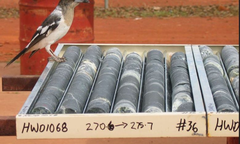 Core scanning for geological logging and sampling