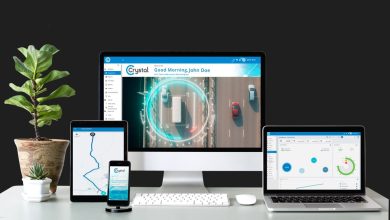 Maximum efficiency and productivity for any mining asset