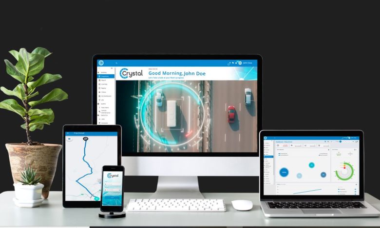 Maximum efficiency and productivity for any mining asset