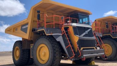 Yellow metal procurement for mining projects