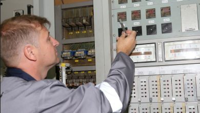 Oil, Vibration and Motor Circuit Analysis Solutions the Mining Sector