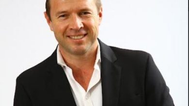 New MD for SRK Consulting (SA)