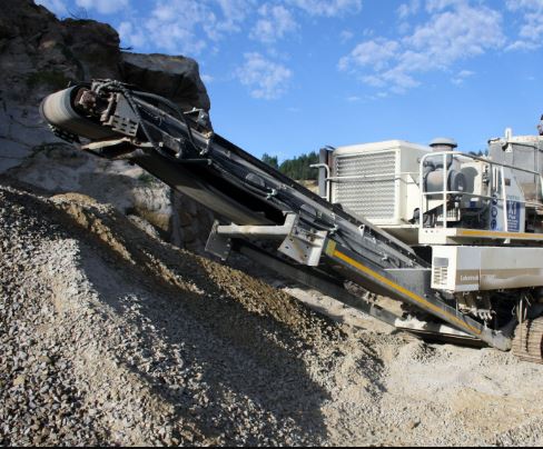 FLSmidth to supply semi-mobile crushing station to First Quantum’s Kansanshi in Zambia