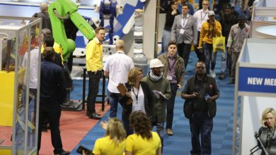 Electra Mining Africa 2022