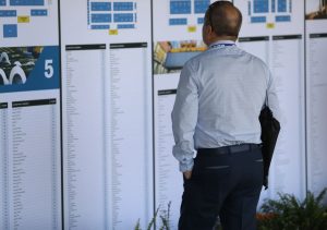 Electra Mining Africa 2022